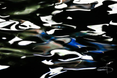 EAUX ABSTRAITES AUTRES 9 (ABSTRACT WATERS OTHER 9)