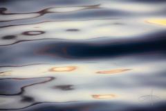 EAUX ABSTRAITES ESTIVALES 4 (SUMMER ABSTRACT WATERS 4)