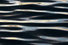 EAUX ABSTRAITES ESTIVALES 7 (SUMMER ABSTRACT WATERS 7)